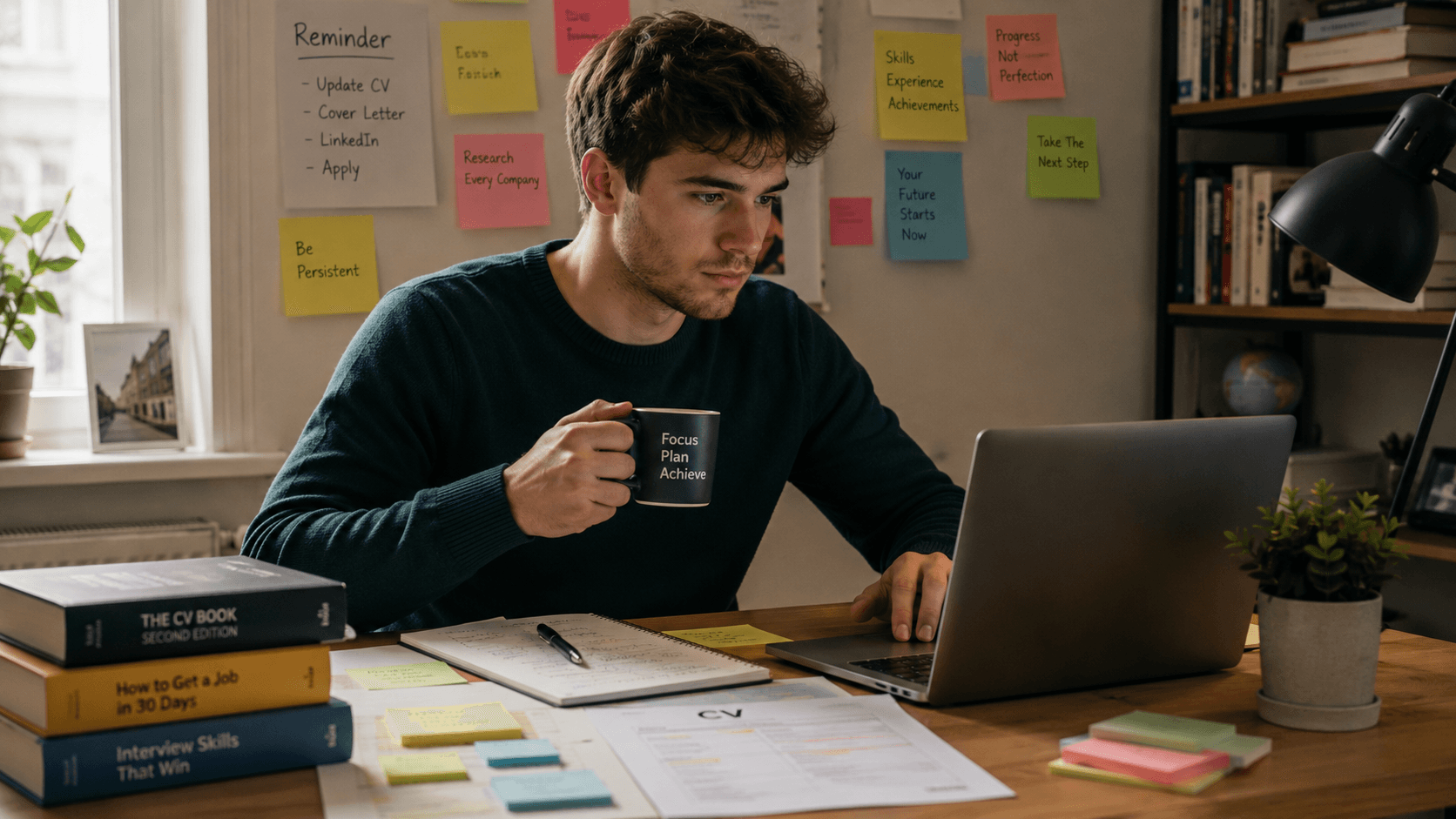 Valoriser un stage qui s'est mal passé sur son CV : le mode d'emploi